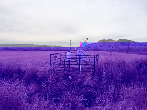 Photo of Weather Station