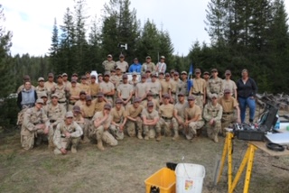 Photo of Weather Station