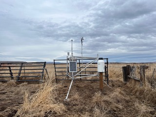 Photo of Weather Station