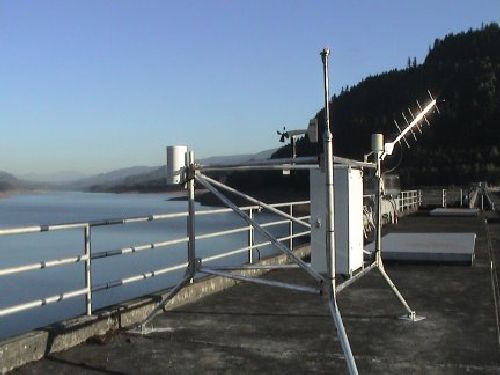 Photo of Weather Station