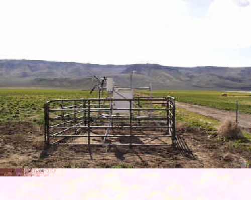 Photo of Weather Station