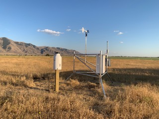 Photo of Weather Station