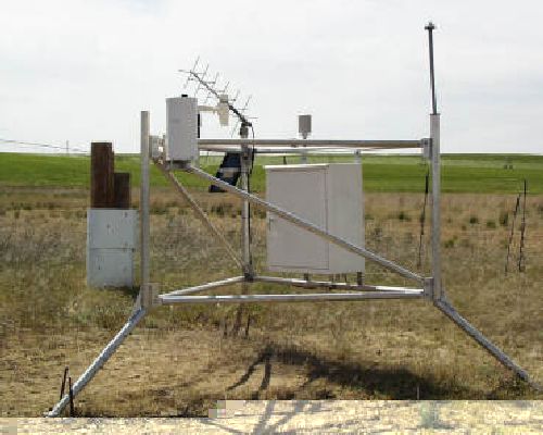 Photo of Weather Station