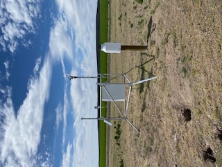 Photo of Weather Station
