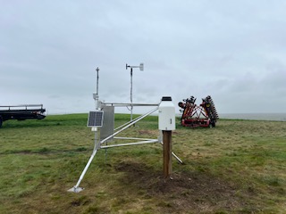 Photo of Weather Station
