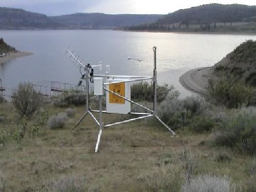 Photo of Weather Station