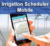 Irrigation Scheduler Mobile