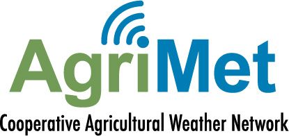 AgriMet Logo
