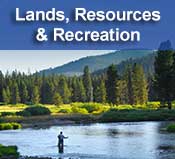 Natural Resources and Landuse