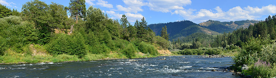 Rogue River