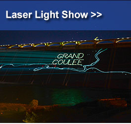Laser Light Show