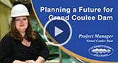 Planning a Future for Grand Coulee Dam