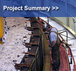 Project Summary