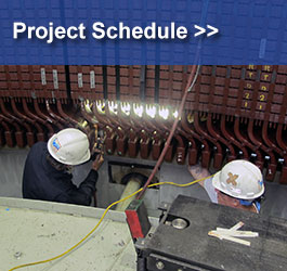 Project Schedule