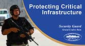 Protecting Critical Infrastructure