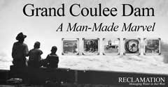 Grand Coulee: A Man-Made Marvel