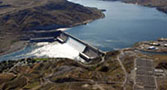 Grand Coulee Aerial Photographs