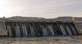 Grand Coulee Dam Contemporary Photos