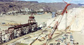 Third Power Plant Construction Photographs