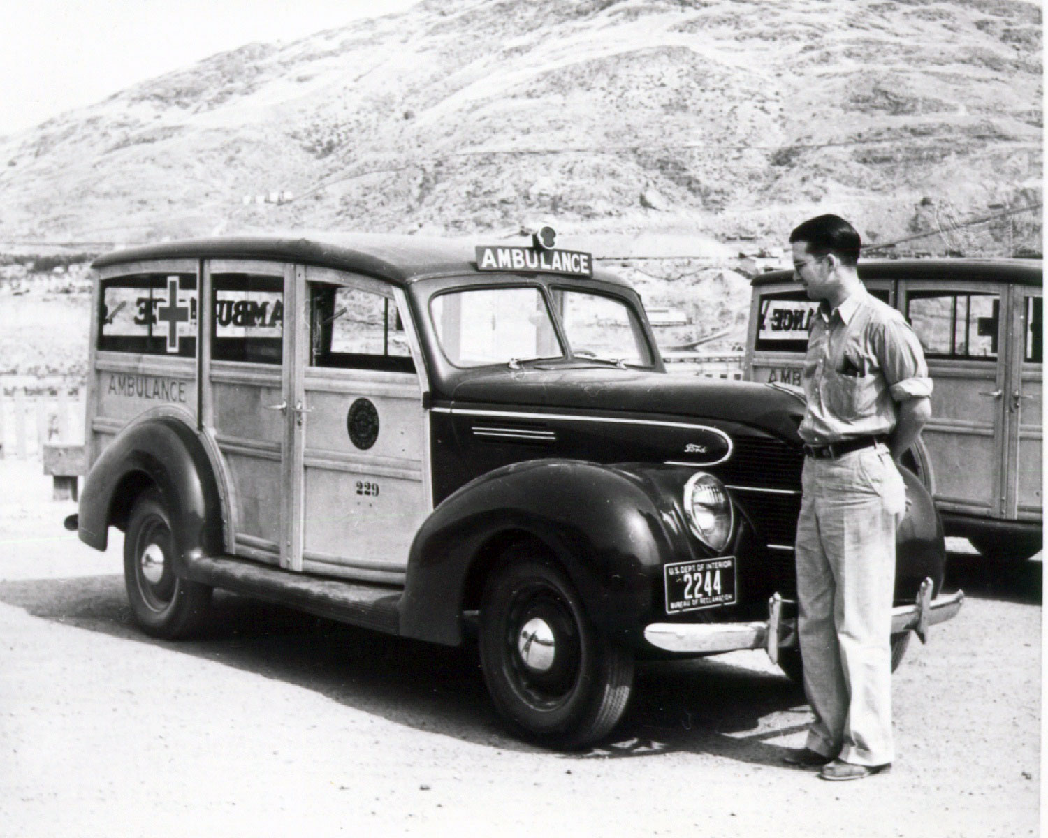 Beginnings of Kaiser Permanente