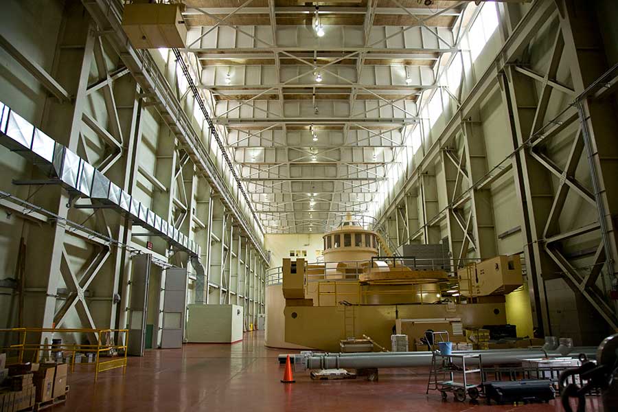 Hungry Horse Generators