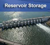 Reservoir Storage