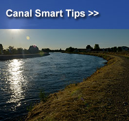 Canal Smart Tips
