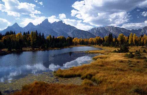 Snake River