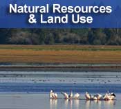 Go to Natural Resources and Land use