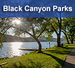 Go to Black Canyon Parks Page
