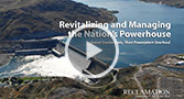 Go to Revitalizing and Managing the Nation's Powerhouse Video on YouTube