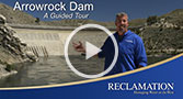 Go to Arrowrock Dam: A Guided Tour on YouTube