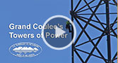 Go to Grand Coulee's Towers of Power on Grand Coulee's Third Power Plant Page