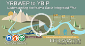 Go to YRBWEP to YBIP:Understanding the Yakima Basin Integrated Plan on YouTube