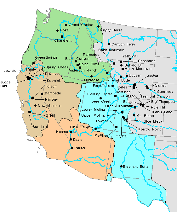  [Clickable Facility Map] 