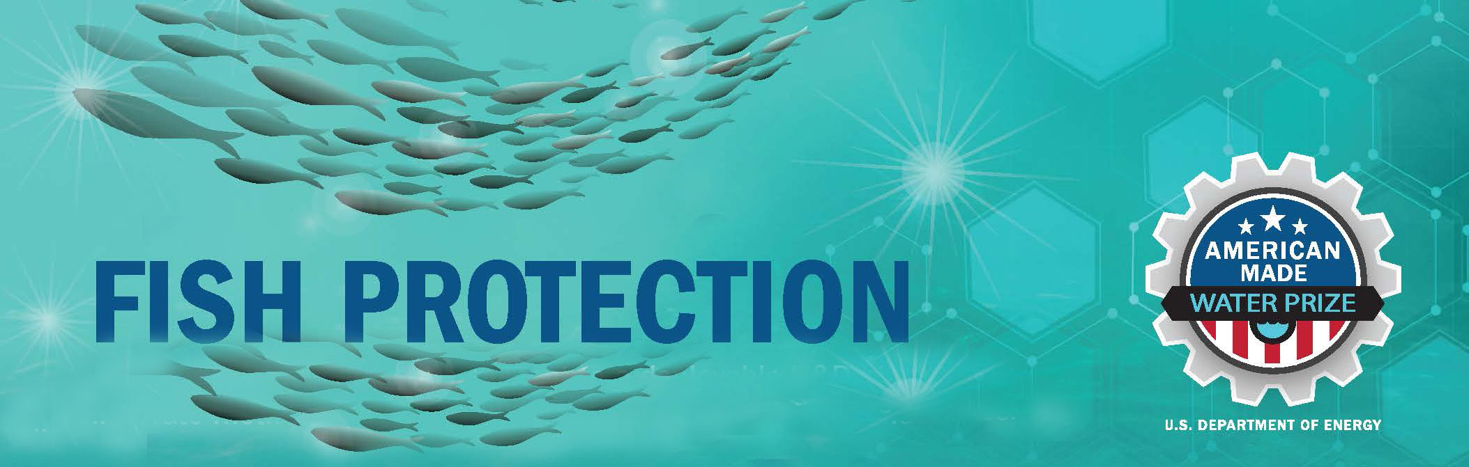 Image of Fish Protection prize competition slide number 3.
