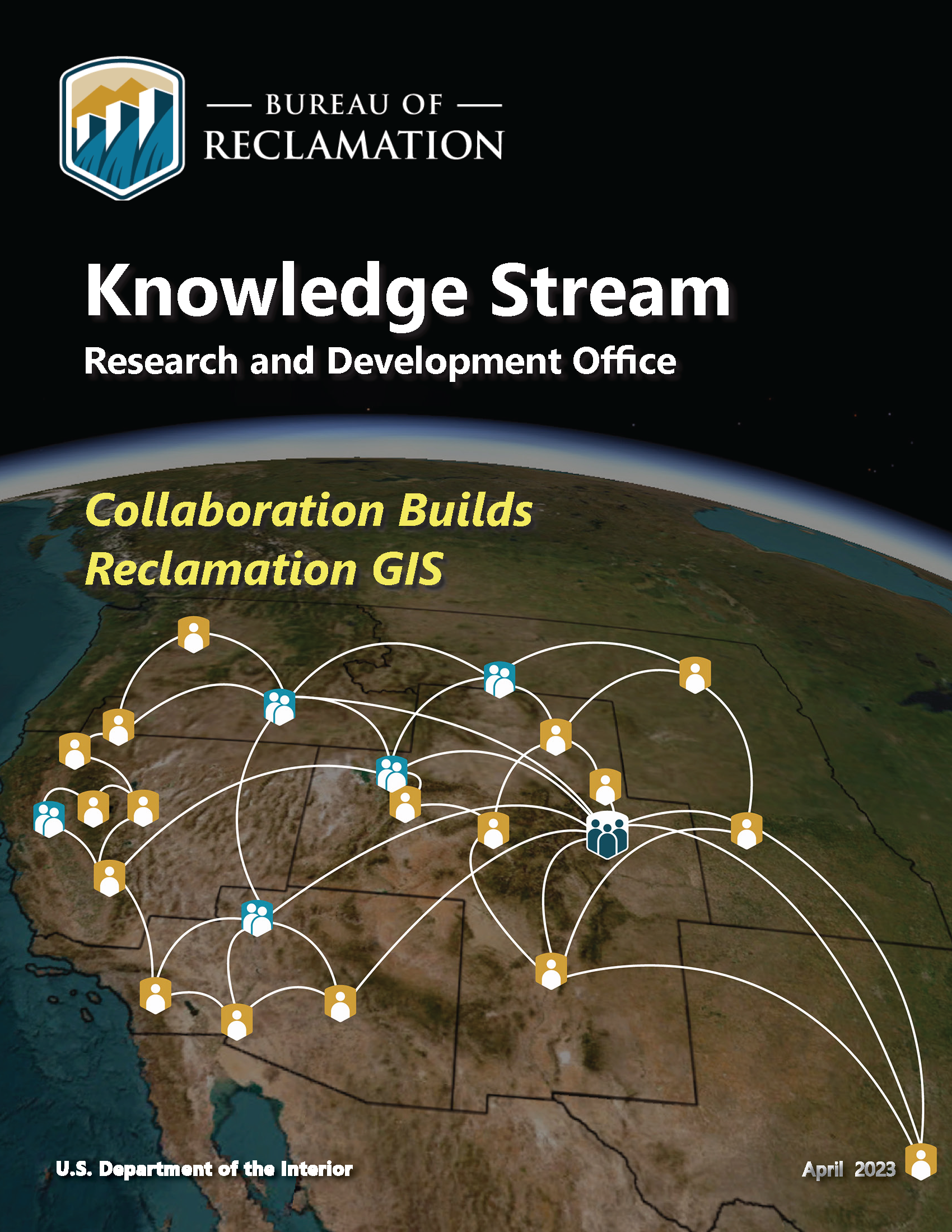 Image of Knowledge Stream cover.