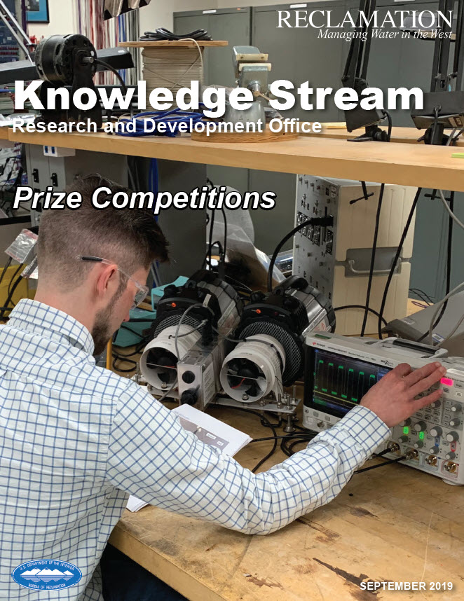 Image of Knowledge Stream cover.