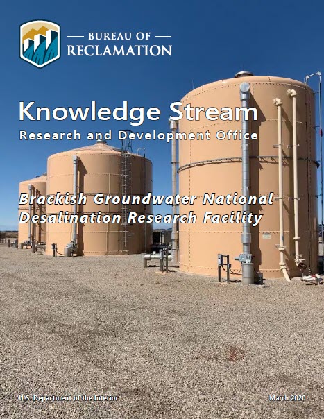 Image of Knowledge Stream cover.