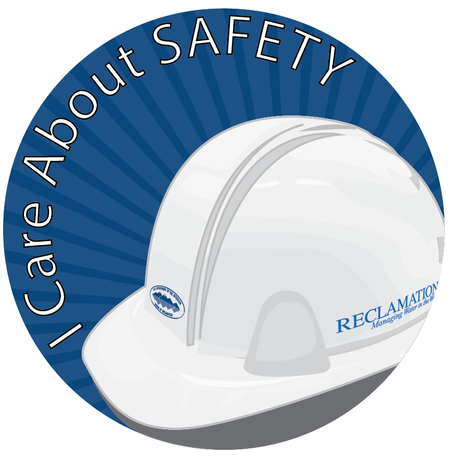 safety logo