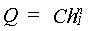 equation
