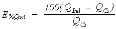 equation