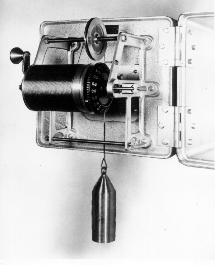 USBR Water Measurement Manual Chapter 6 Measuring and Recording