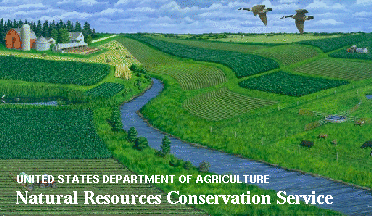 NRCS picture/logo
