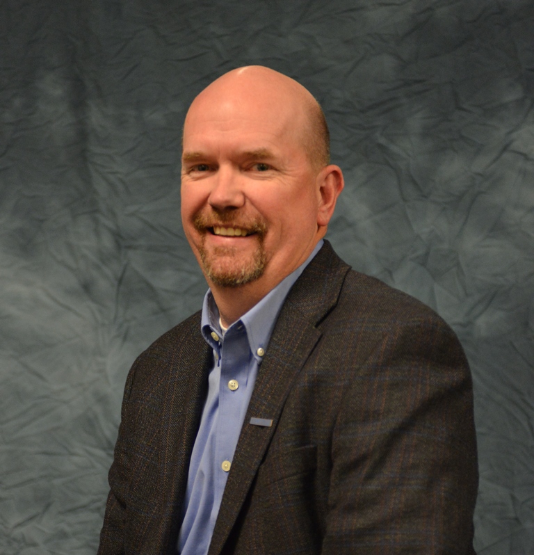 Pat Page, Four Corners Construction Office Manager