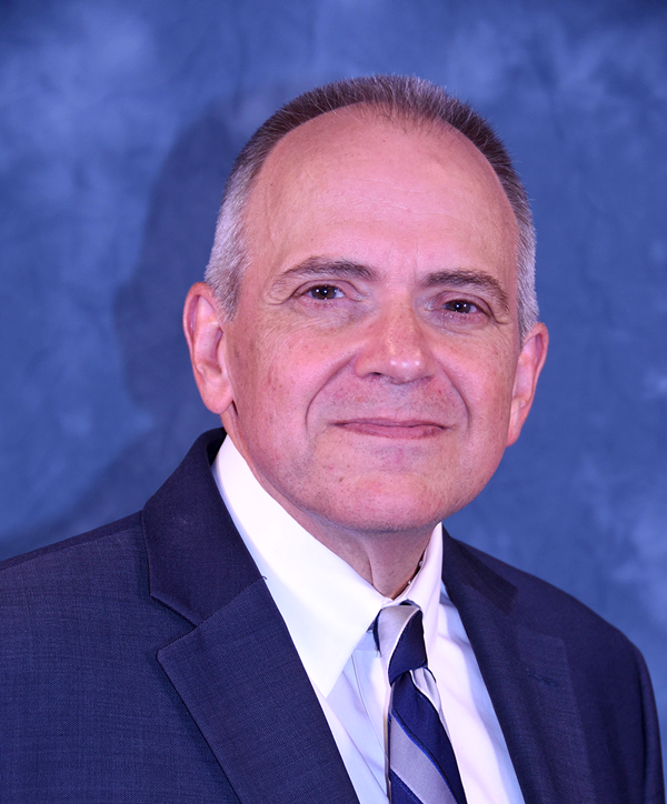 Upper Colorado Basin Region Director Wayne Pullan