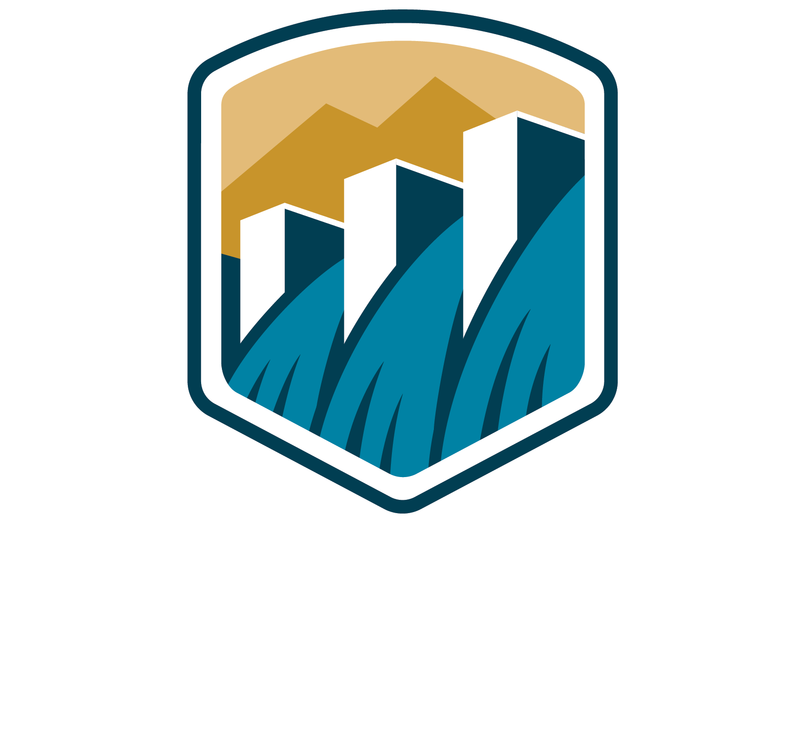 Bureau of Reclamation logo
